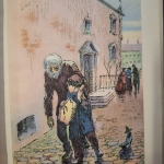 Katajev Valentín - Belie sa plachta osamelá (1955)