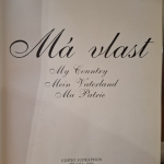 Má vlast (My country) - Jan Šimon Fiala