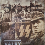 Waffen SS - Války a zbrane 27 (DVD)