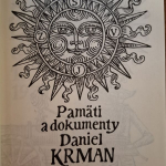 Krman Daniel -  Cestovný denník