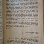 Šnejdárek Antonín - Dejiny druhej svetovej vojny