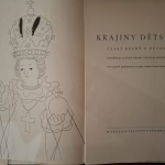 Krajiny dětství - Ladislav Jehlička