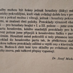 Melodie mistru 1 (Housle a klavír) - Jozef Micka