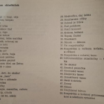 a tie vrabce - Pavel Zika