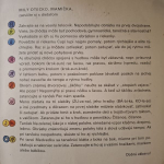 Keby moje nôžky - Samuel Gájer, Božena Plocháňová