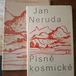 Neruda Jan - Písně kosmické