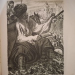 Gogoľ - Taras Buľba (1953)