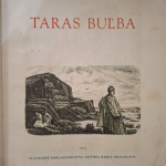 Gogoľ - Taras Buľba (1953)