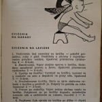 Ako cvičiť s deťmi - E.I.Jankelevičová