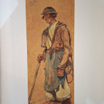 Národní galerie IV. - Jaromír Neumann