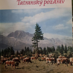 Tatranský pozdrav - Staněk, Koštial