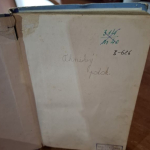 Dik Jozef - Ohnivý potok