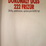 Dokonalý účes 222 frizúr