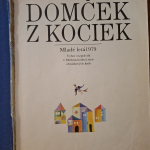 Domček z kociek - kolektív autorov