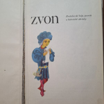 Ďuríčková Mária - Prešporský zvon