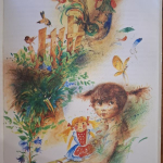 Dušek Dušan - Deň po dlhom daždi býva voňavý