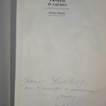 Dušek Dušan - Pravdivý príbeh o pačovi