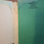 Erenburg Ilja - Láska Jeanny Neyovej