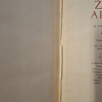 Ferko Milan - Medzi ženou a Rímom