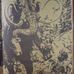 Fiala Bohumír - Mamuty tiahnu do močarísk