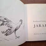 Gabaj Ferdinand - Jarabáč