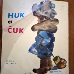 Gajdar Arkadij -  Čuk a Huk