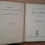 Gib J.Mihaescu - Ruska