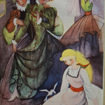 Grimm Jakob a Wilhelm - Rozprávky