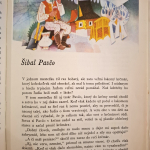 Habovštiak Anton - O kaštieli v šírom poli