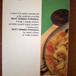 Hajková Mária - Jedlá zo sóje , iných strukovín a obilnín