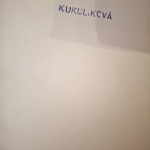Haľamová Maša - Smrť tvoju žijem
