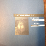 Antarktída na prahu konca - Vopěnka Martin