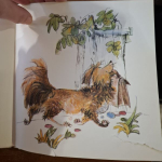 Haštová Mária - Kamarát Cézar