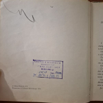 Haštová Mária - Zo starej horárne