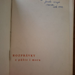 Hauff W. - Rozprávky z púšte i mora