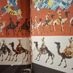 Hauff W. - Rozprávky z púšte i mora