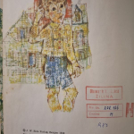 Hoppová Zinken - Čarovná krieda