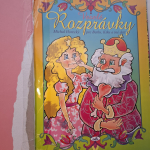 Horecký Michal - Veselé rozprávky pre Betku, Kiku a iné deti
