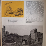 Hrady na Slovensku - H.Fialová,A.Fiala