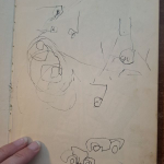 Huska Miroslav A.. - Biela plť na Váhu