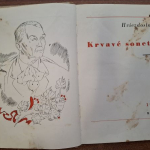 Hviezdoslav - Krvavé sonety