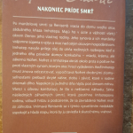 Christie Agatha - Nakoniec príde smrť