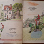 Jágr Miloslav - Ósmy trpaslík pána Hábu