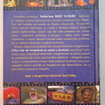 Jambrich Ľudo - Indočína "Skrz naskrz" - 1.diel - Thajsko, Kambodža