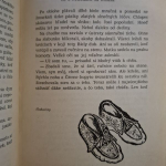 Jurgen Anna - Modrý vták - Vyvolený syn Irokézov (1954)