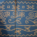 Jurgen Anna - Modrý vták - Vyvolený syn Irokézov (1954)