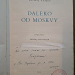 Ažajev V. - Daleko od Moskvy