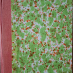 Kocourek Josef - Kalendář v němž se obracejí listy