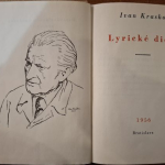 Krasko Ivan - Lyrické dielo  (1956)