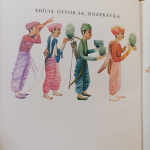 Krásna Madana (indické rozprávky)